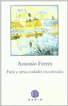 PARIS Y OTRAS CIUDADES ENCONTRADAS �R�