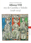 ALFONSO VIII REY DE CASTILLA Y TOLEDO
