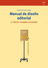 MANUAL DE DISEO EDITORIAL /4ED./