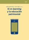 EL M-LEARNING Y LA EDUCACIN PATRIMONIAL