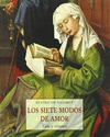 LOS SIETE MODOS DE AMOR
