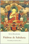 PALABRAS DE SABIDURIA   B-43