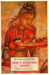 ARTE Y ANATOMIA HINDU   PAD-08