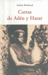 CARTAS DE ADEN Y HARAR   CEN-04
