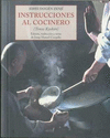 INSTRUCCIONES AL COCINERO PLS-153�CASTELLANO�