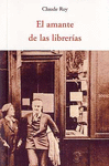 EL AMANTE DE LAS LIBRERIAS   CEN-32
