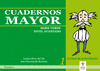 CUADERNOS MAYOR VERDE AVANZADO 1