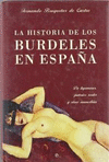 LA HISTORIA DE LOS BURDELES EN ESPA�A