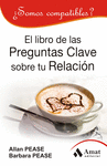 LIBRO DE LAS PREGUNTAS CLAVES SOBRE TU RELACIN, EL