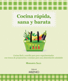 COCINA R�PIDA, SANA Y BARATA