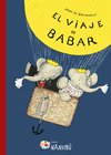 EL VIAJE DE BABAR  /A/