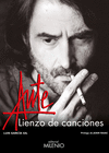 AUTE, LIENZO DE CANICIONES