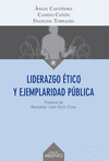 LIDERAZGO �TICO Y EJEMPLARIDAD P�BLICA
