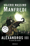 EL CONFIN DEL MUNDO. ALEXANDROS 3
