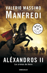 LAS ARENAS DE AMON. ALEXANDROS 2