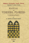 MANUAL DEL VIDRIERO, PLOMERO Y HOJALATERO