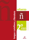LENGUA LITERATURA CUAD 2 ESO