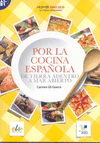 POR LA COCINA ESPA�OLA