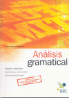 ANALISIS GRAMATICAL
