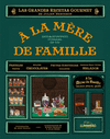 A LA MERE DE FAMILLE  (DULCES)