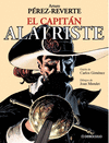 EL CAPITAN ALATRISTE