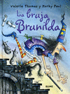 LA BRUJA BRUNILDA /A/