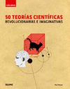 50 TEORAS CIENTFICAS REVOLUCIONARIAS E IMAGINATIVAS