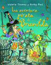 BRUJA BRUNILDA. LA AVENTURA PIRATA DE BRUNILDA /A/