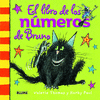 EL LIBRO DE LOS NUMEROS DE BRUNO