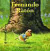 BICHITOS CURIOSOS. FERNANDO RATN  /A/