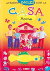 APRENDO INGLES CON LA CASA/LAPIZ MAGICO