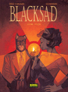 BLACKSAD 03/ALMA ROJA