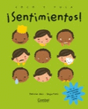 SENTIMIENTOS!  + ROTULADOR