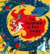 LA LEYENDA DE SAN JORGE POP-UP