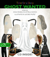 GHOST WANTED LEVEL 5 CD
