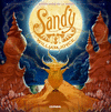 SANDY  /A/  LOS GUARDIANES DE LA INFANCIA