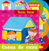 COSAS DE CASA (TOCA, TOCA)