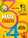 MATECRACKS PARA SER UN BUEN MATEM�TICO 4 A�OS