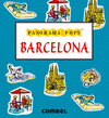 BARCELONA. PANORAMA POPS