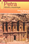 PETRA/HISTORIA Y ARQUEOLOGIA