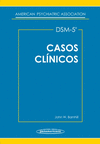 DSM-5. CASOS CLNICOS