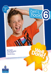 WELL DONE! 6 PUPIL'S PACK