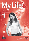 MY LIFE 1 WORKBOOK PACK