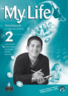 MY LIFE. 2 ESO. WORKBOOK PACK. CASTELLANO