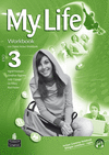 MY LIFE. 3 ESO. WORKBOOK PACK. CASTELLANO