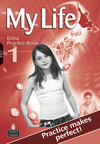 MY LIFE 1�ESO EXTRA PRACTICE BOOK