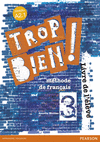 TROP BIEN ! 3 LIVRE DE L'�L�VE