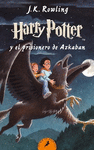 HARRY POTTER BOL 3 PRISIONERO DE AZKABAN -BOL