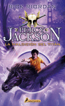 MALDICION DEL TITAN-PERCY JACKSON 3 (NUEVA EDICION)