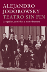 TEATRO SIN FIN   LT-260 + DVD